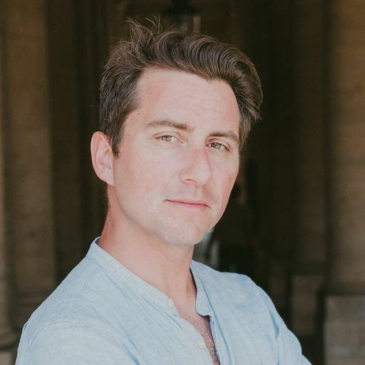 Portrait of Hugo Lattard